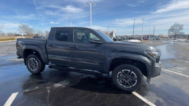 new 2024 Toyota Tacoma car, priced at $47,044