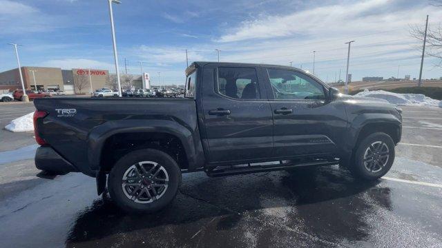 new 2024 Toyota Tacoma car, priced at $47,044