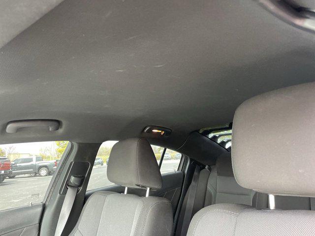 used 2016 Dodge Charger car, priced at $18,000