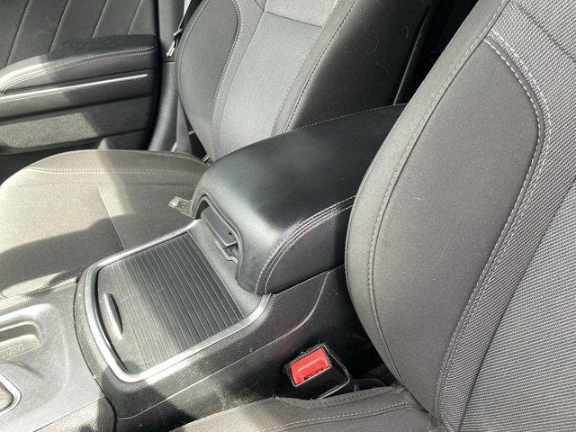 used 2016 Dodge Charger car, priced at $18,000