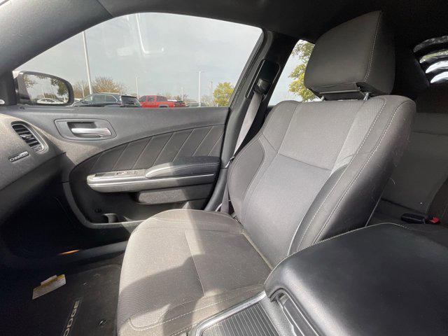 used 2016 Dodge Charger car, priced at $18,000