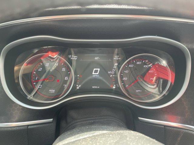 used 2016 Dodge Charger car, priced at $21,000