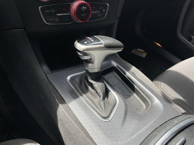 used 2016 Dodge Charger car, priced at $18,000