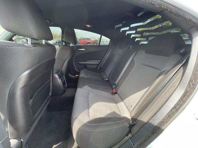 used 2016 Dodge Charger car, priced at $18,000