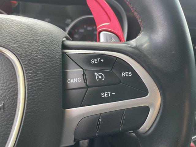 used 2016 Dodge Charger car, priced at $18,000