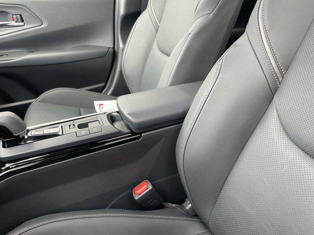 used 2025 Toyota Prius car, priced at $35,000