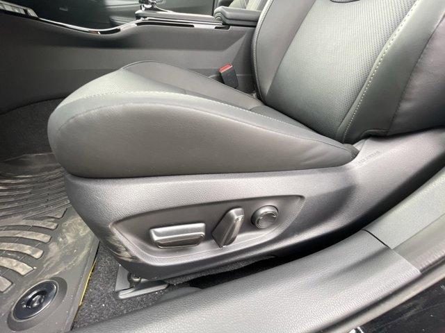 used 2025 Toyota Prius car, priced at $39,250