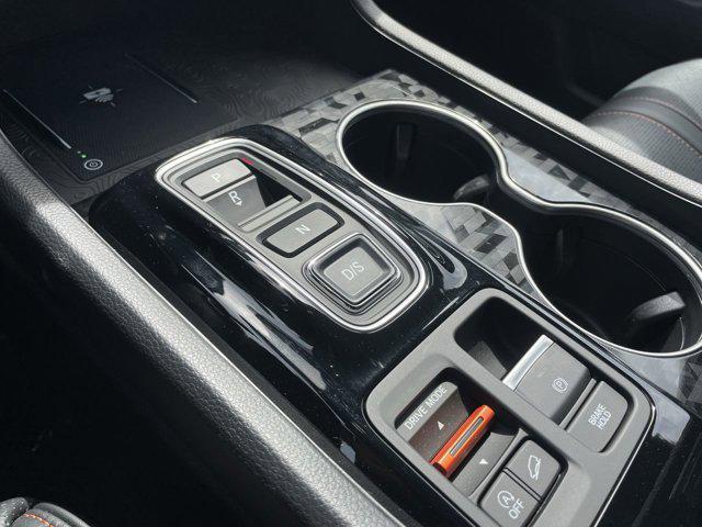 used 2026 Honda Passport car, priced at $51,000