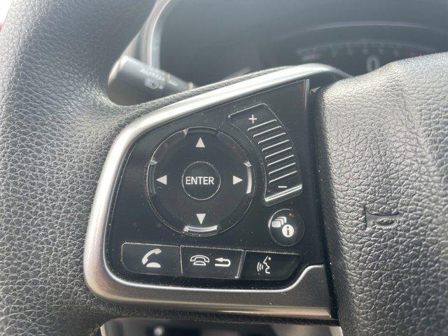 used 2018 Honda CR-V car, priced at $14,000