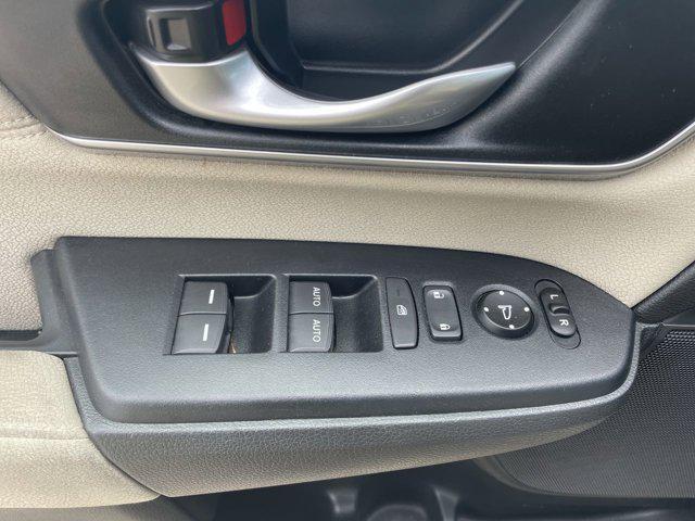 used 2018 Honda CR-V car, priced at $14,000