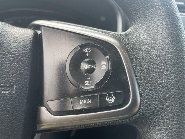 used 2018 Honda CR-V car, priced at $14,000