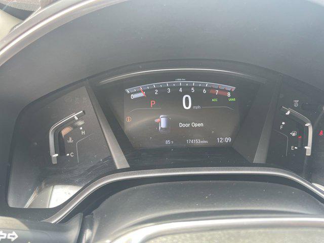 used 2018 Honda CR-V car, priced at $14,000