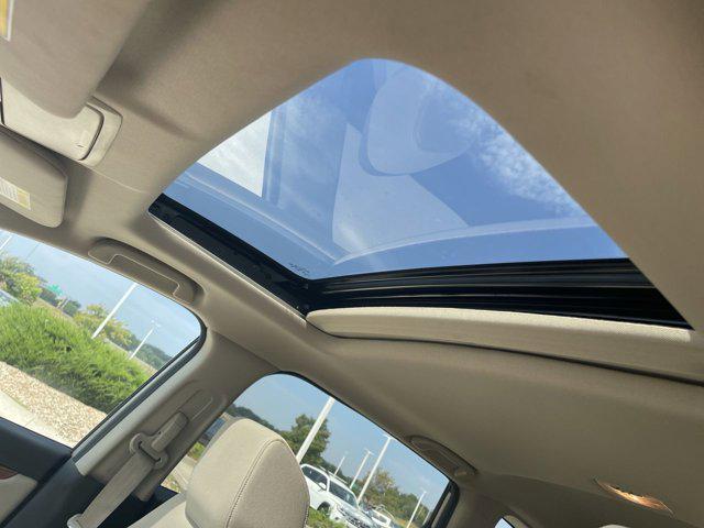 used 2018 Honda CR-V car, priced at $14,000