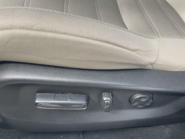 used 2018 Honda CR-V car, priced at $14,000