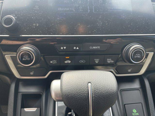 used 2018 Honda CR-V car, priced at $14,000