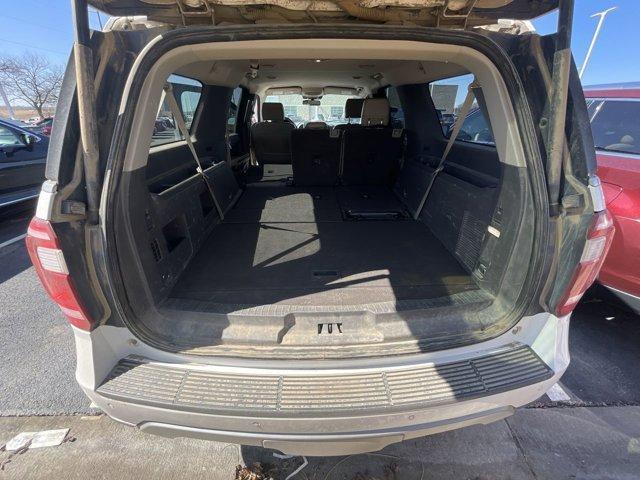 used 2019 Ford Expedition Max car