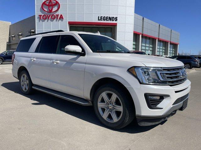 used 2019 Ford Expedition Max car