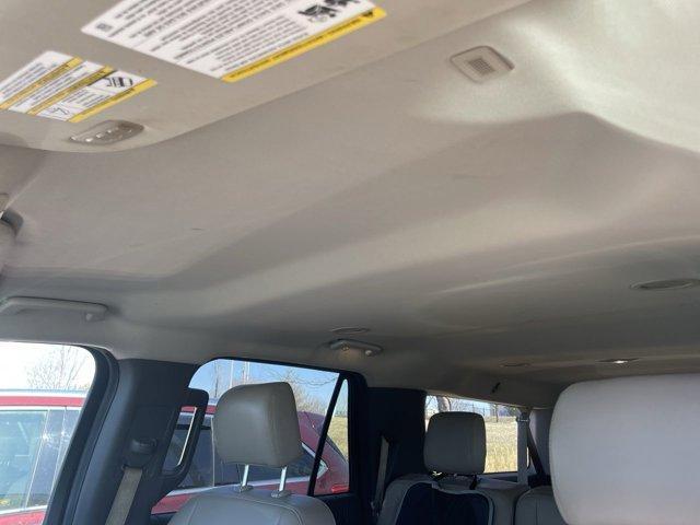 used 2019 Ford Expedition Max car