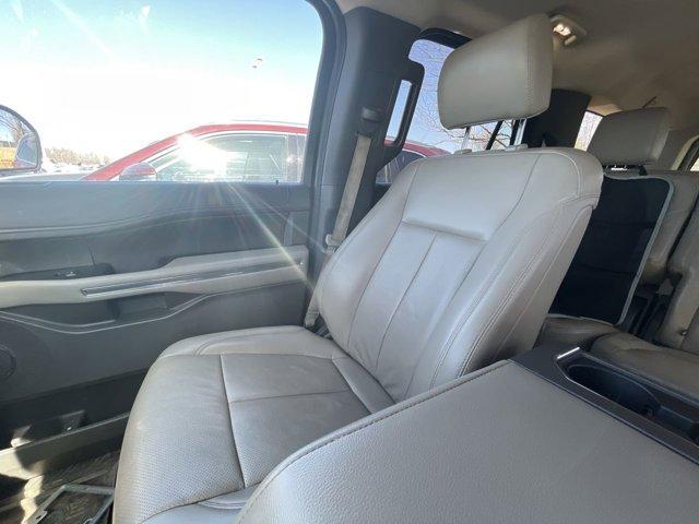 used 2019 Ford Expedition Max car