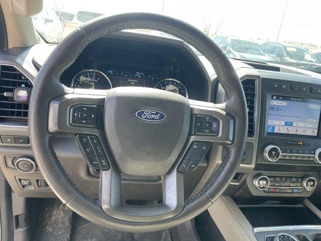 used 2019 Ford Expedition Max car