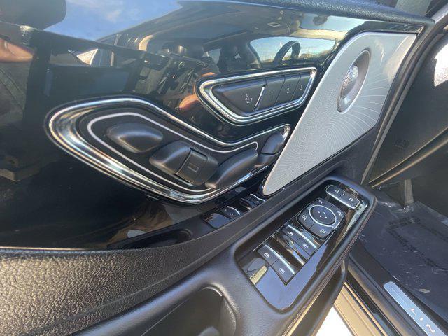 used 2020 Lincoln Aviator car, priced at $26,000