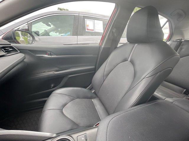 used 2023 Toyota Camry car, priced at $32,750