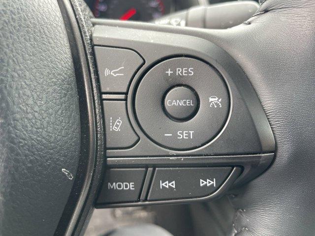 used 2023 Toyota Camry car, priced at $32,750