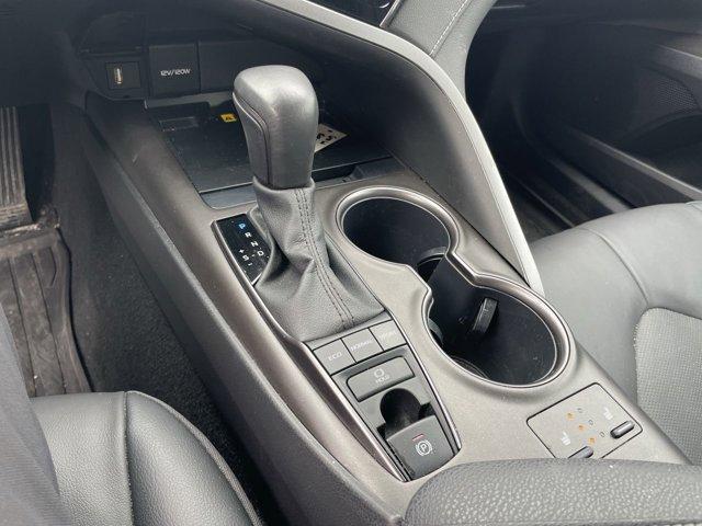 used 2023 Toyota Camry car, priced at $32,750
