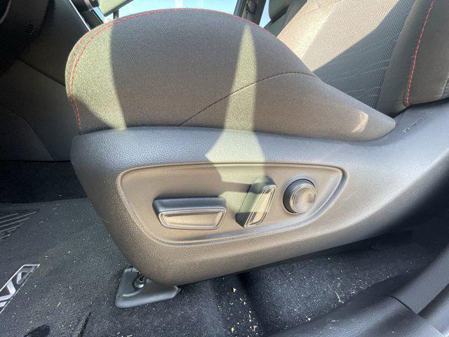 used 2025 Toyota RAV4 Hybrid car, priced at $44,500