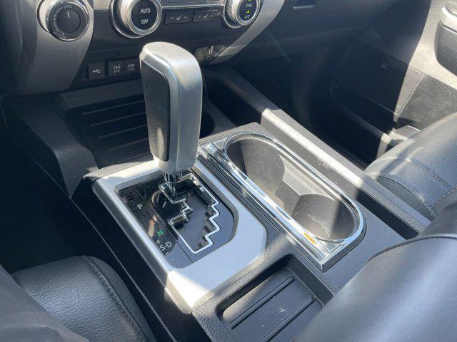 used 2021 Toyota Tundra car, priced at $45,000