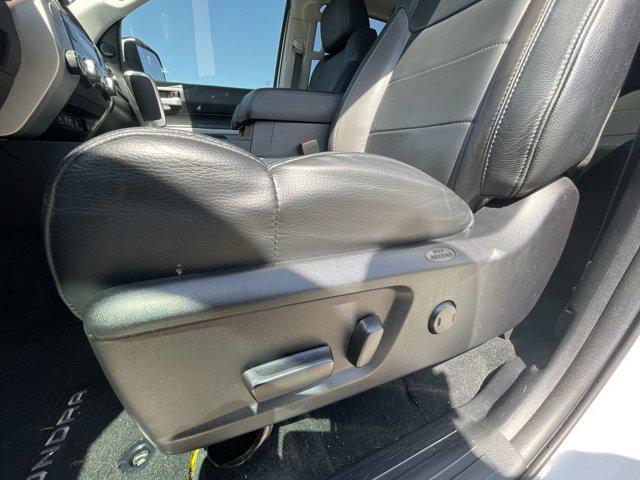 used 2021 Toyota Tundra car, priced at $45,000