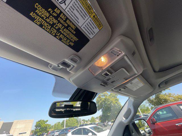 used 2021 Toyota Tundra car, priced at $45,000