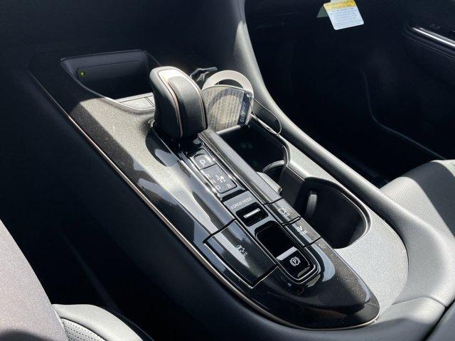 new 2025 Toyota Crown car