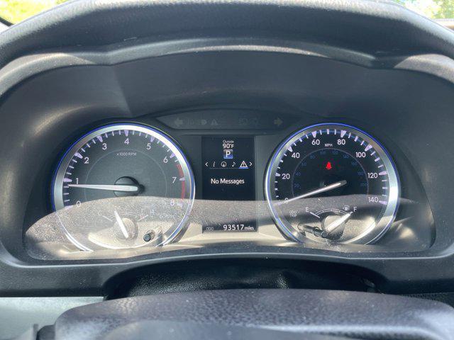 used 2015 Toyota Highlander car, priced at $22,000