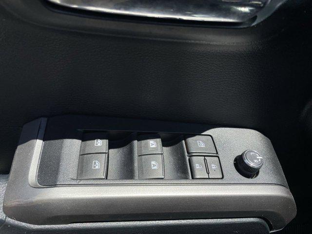 used 2016 Toyota Tacoma car, priced at $28,500