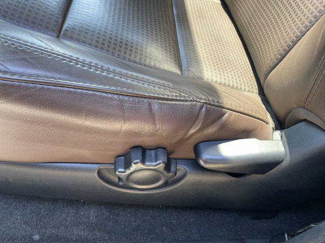 used 2016 Toyota Tacoma car, priced at $28,500