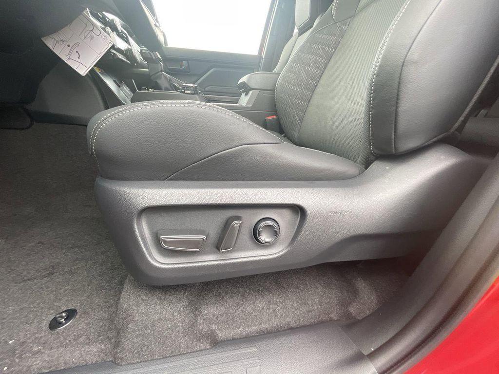 new 2025 Toyota 4Runner car, priced at $54,280