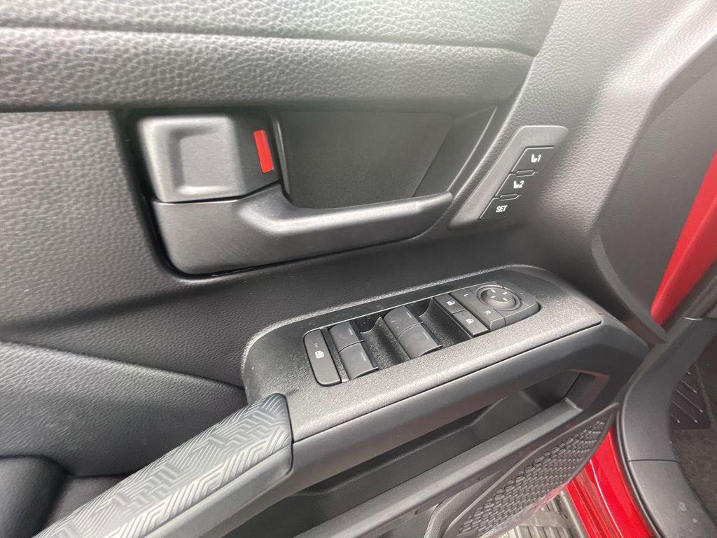 new 2025 Toyota 4Runner car, priced at $54,280