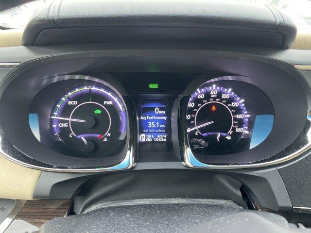 used 2014 Toyota Avalon Hybrid car, priced at $14,000