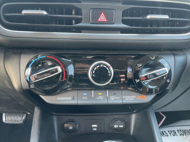 used 2022 Hyundai Kona car, priced at $18,000