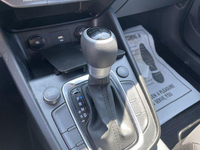 used 2022 Hyundai Kona car, priced at $18,000