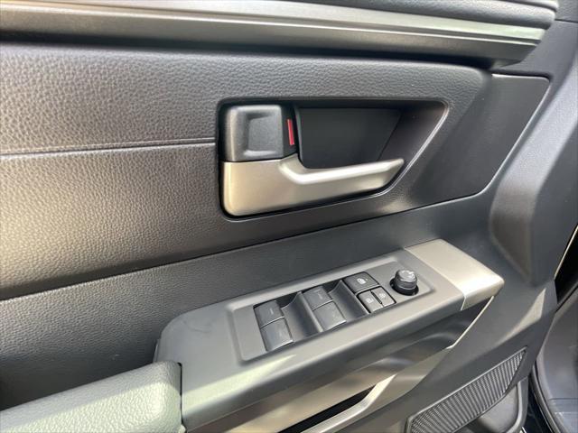 new 2025 Toyota Tundra car, priced at $51,225