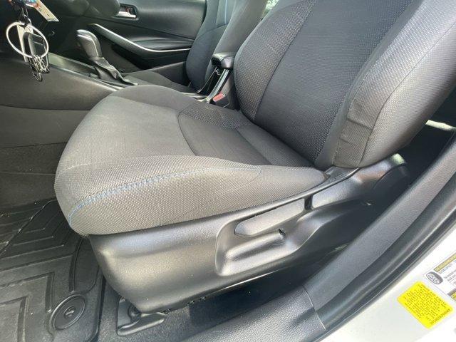 used 2020 Toyota Corolla car, priced at $18,000