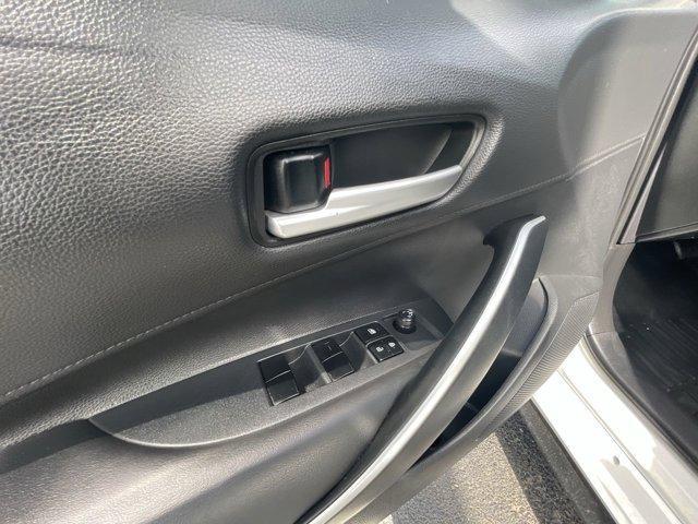 used 2020 Toyota Corolla car, priced at $18,000