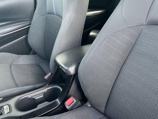 used 2020 Toyota Corolla car, priced at $18,500