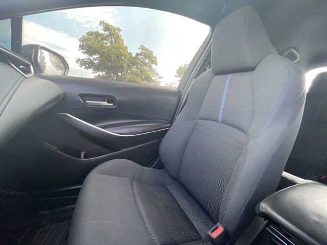 used 2020 Toyota Corolla car, priced at $18,000