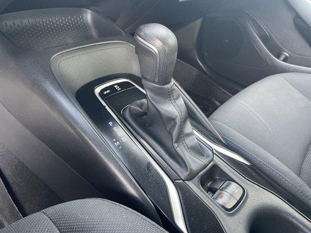 used 2020 Toyota Corolla car, priced at $18,000