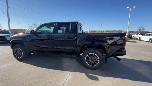 new 2024 Toyota Tacoma car