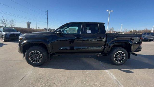 new 2024 Toyota Tacoma car