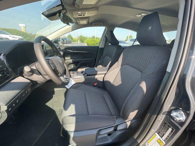 used 2025 Toyota Camry car, priced at $31,500